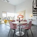 Vibrant 1Br In Hillcrest By Sonder