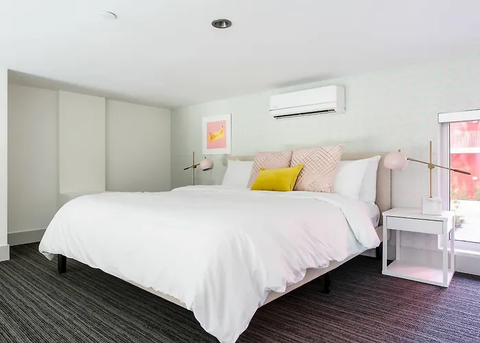 Vibrant 1Br In Hillcrest By Sonder