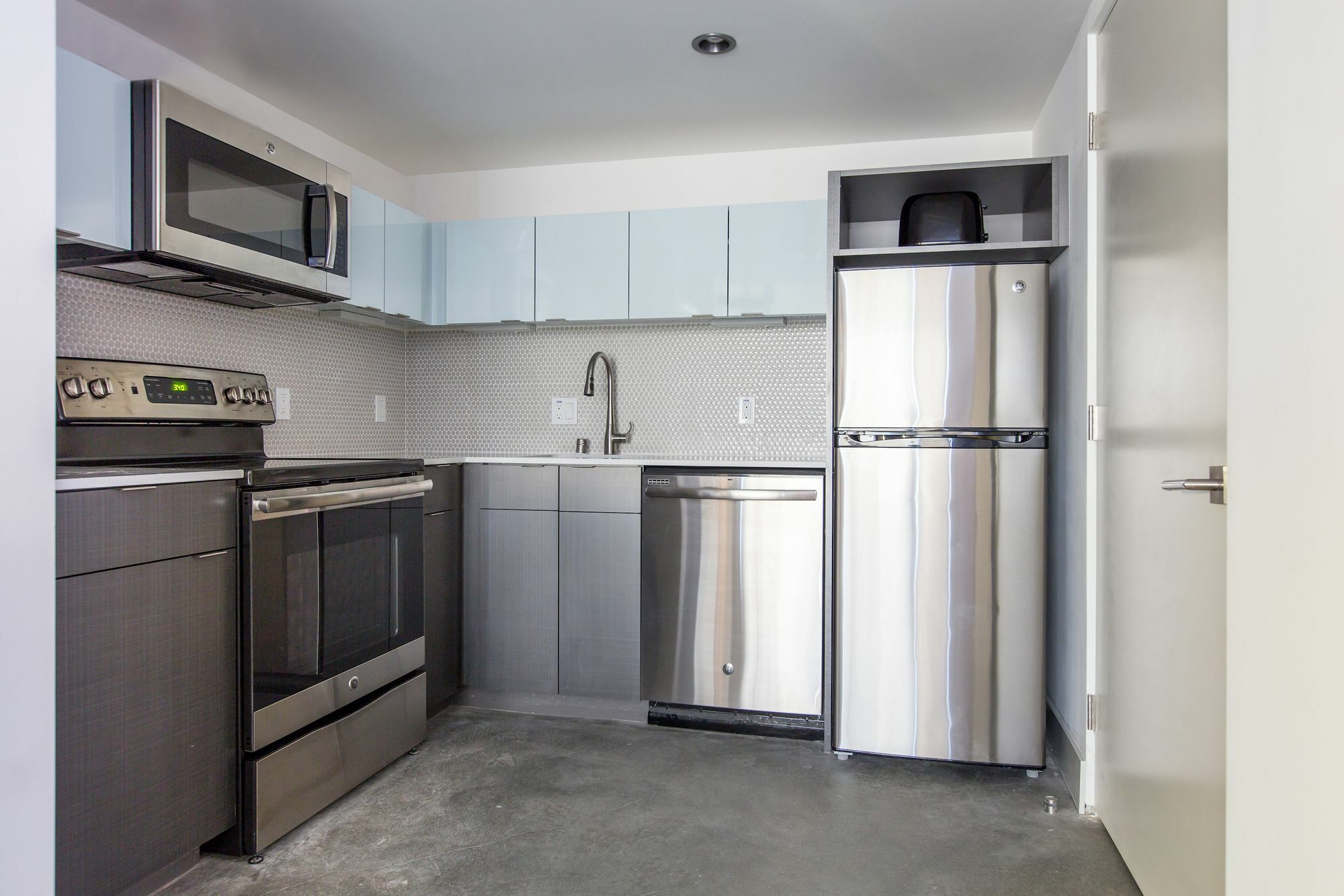 Vibrant 1br In Hillcrest By Sonder Apartment