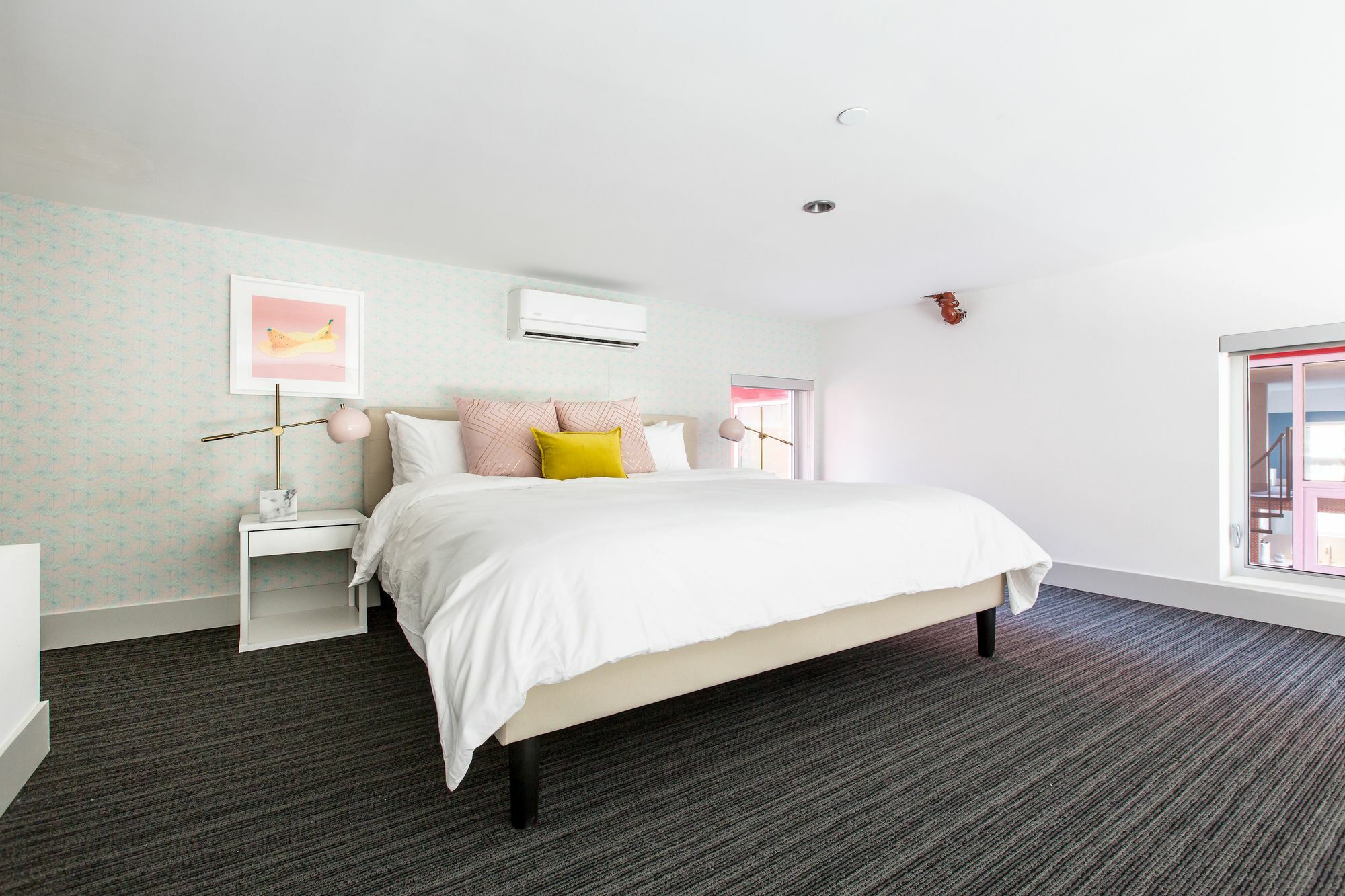 Vibrant 1br In Hillcrest By Sonder San Diego