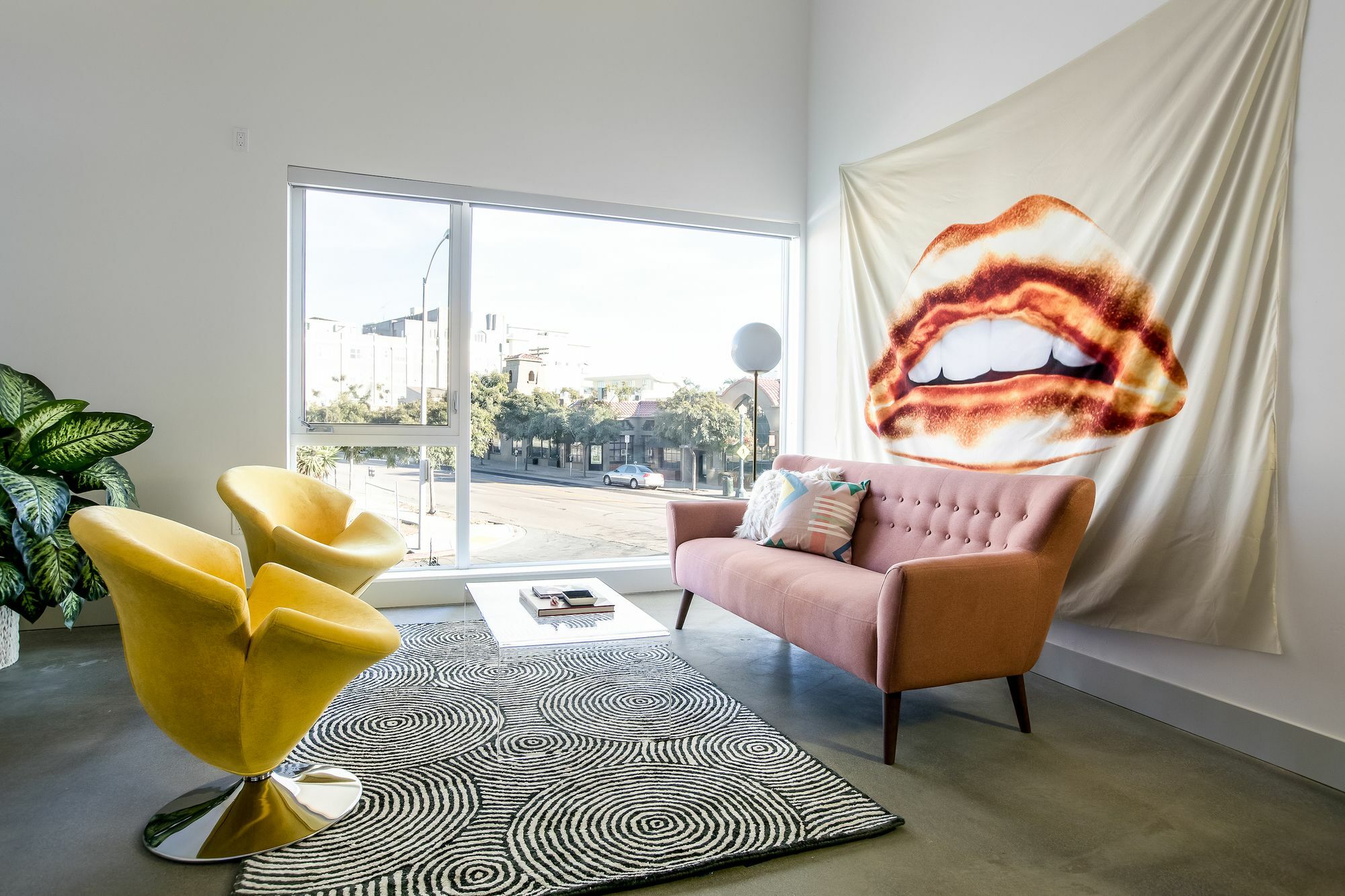Vibrant 1br In Hillcrest By Sonder Apartment *