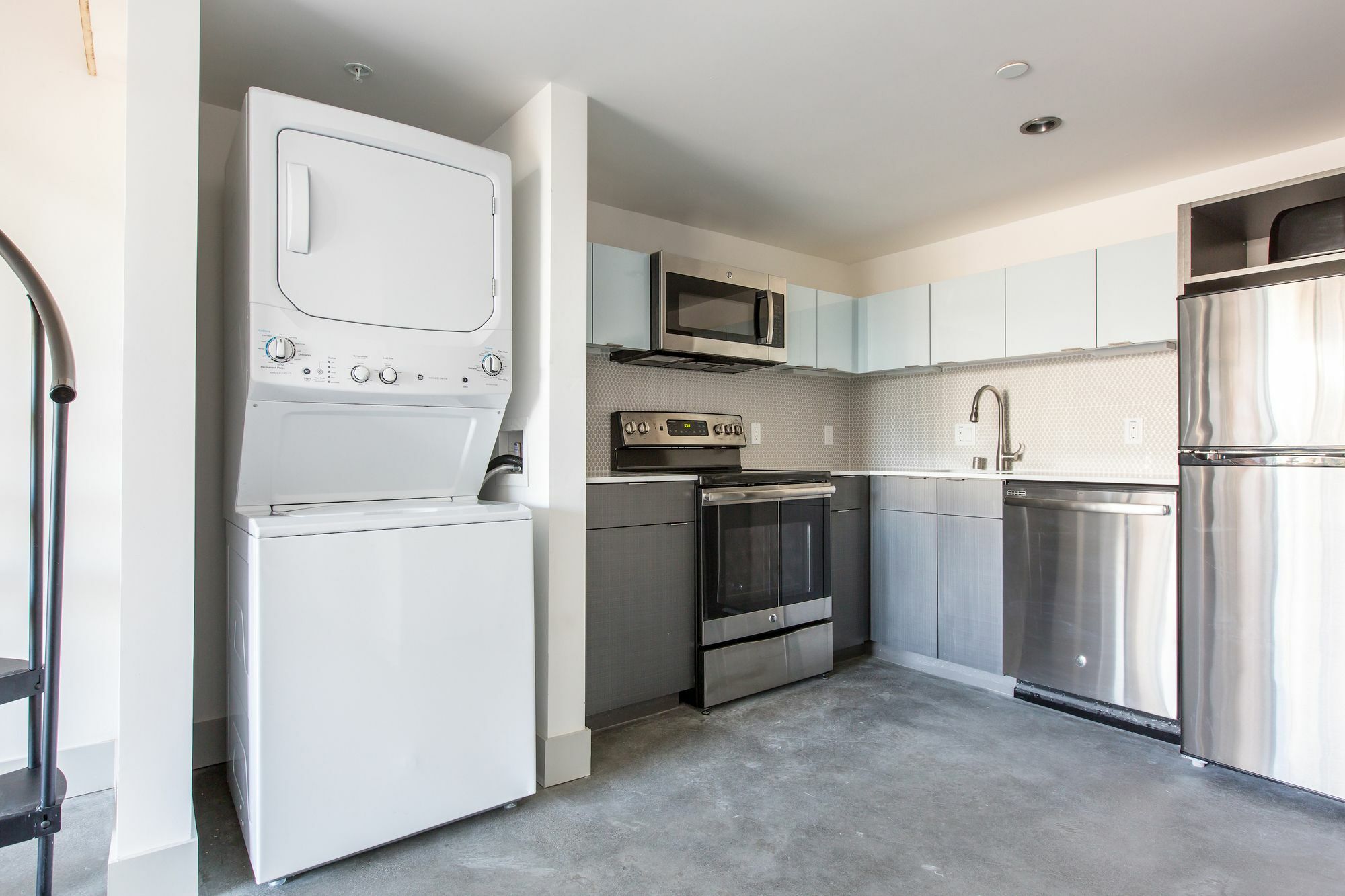 Vibrant 1br In Hillcrest By Sonder Apartment *
